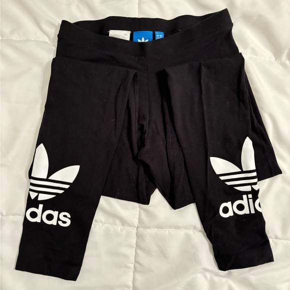 **SOLD ON FB MARKETPLACE** XS Leggings Bundle - Picture 2 of 9